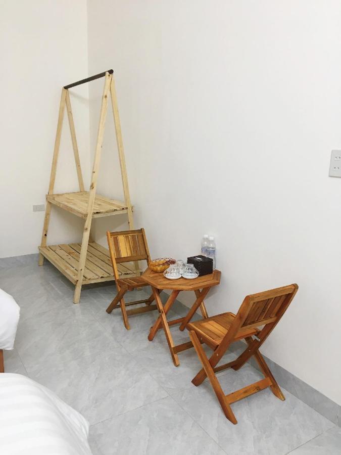Truong Son Luxury Homestay Ниньбинь Экстерьер фото