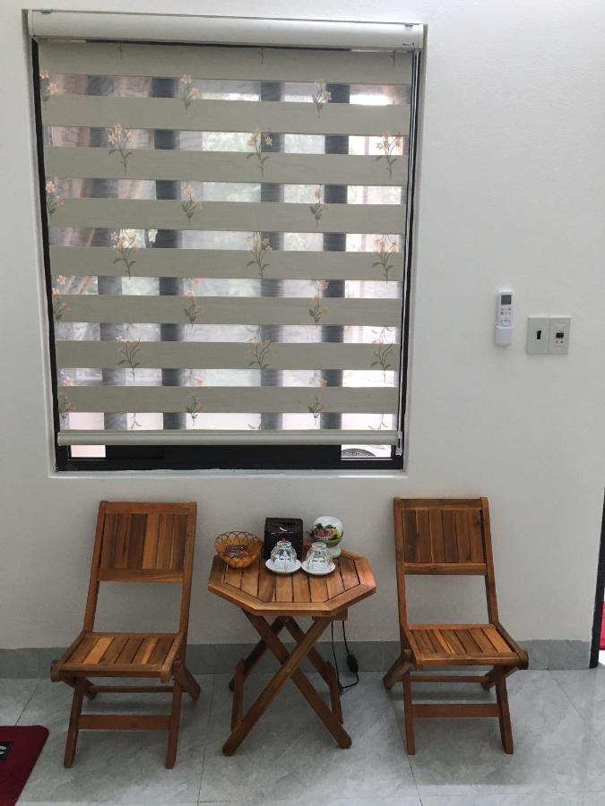 Truong Son Luxury Homestay Ниньбинь Экстерьер фото