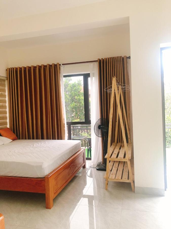 Truong Son Luxury Homestay Ниньбинь Экстерьер фото