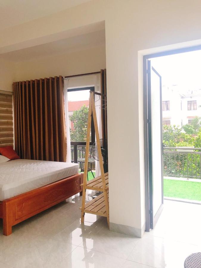 Truong Son Luxury Homestay Ниньбинь Экстерьер фото