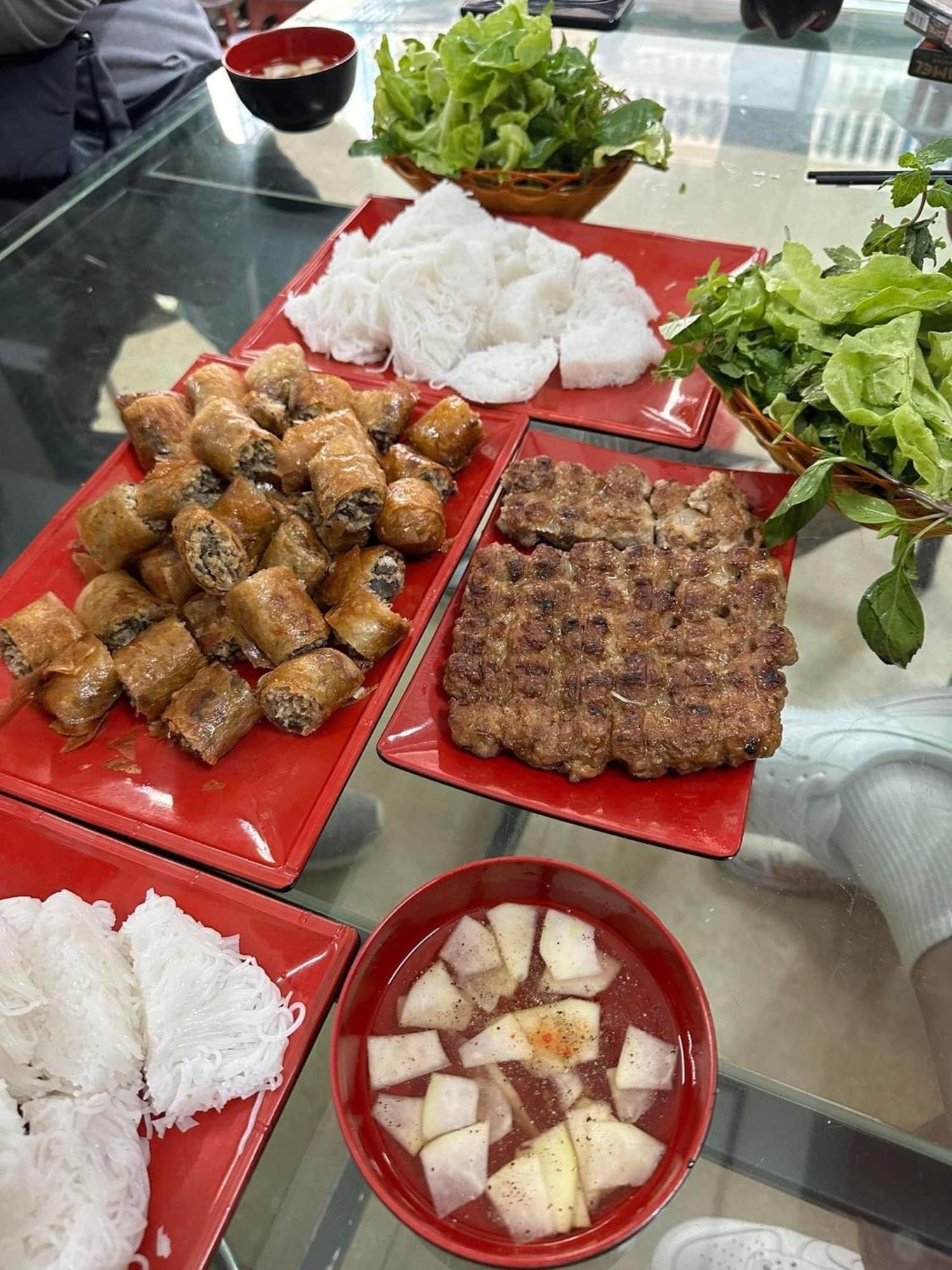 Truong Son Luxury Homestay Ниньбинь Экстерьер фото