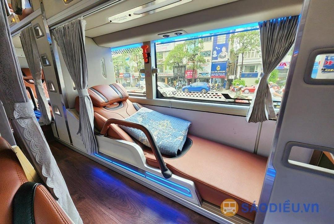 Truong Son Luxury Homestay Ниньбинь Экстерьер фото