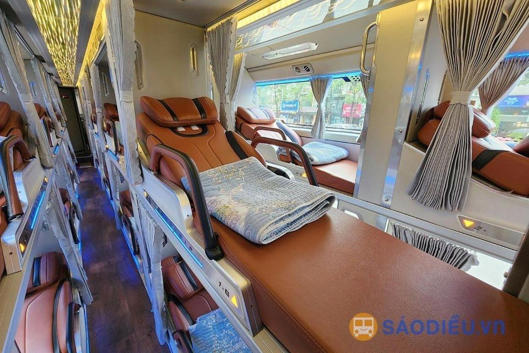Truong Son Luxury Homestay Ниньбинь Экстерьер фото